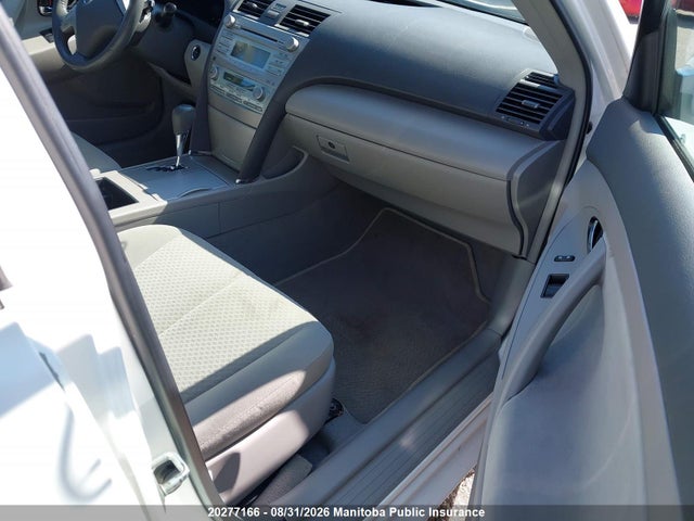 Aukcja sprzedaży 2009 Toyota Camry Hybrid, vin: 4T1BB46K89U071046, numer aukcji: 20277166