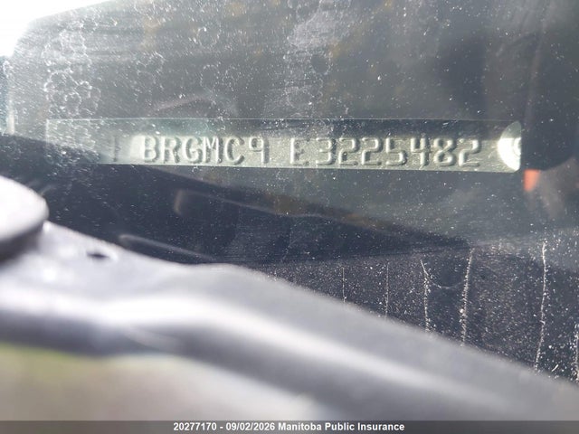 Subaru Outback 2.5i Limited 2014 4S4BRGMC9E3225482 Image 8