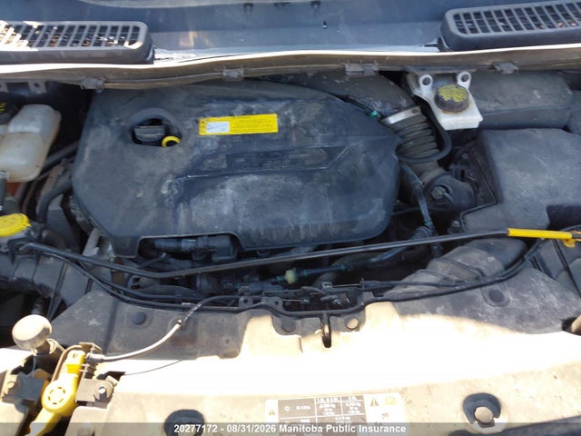 Продаж на аукціоні авто 2016 Ford Escape Se, vin: 1FMCU9GX4GUC70176, номер лоту: 20277172