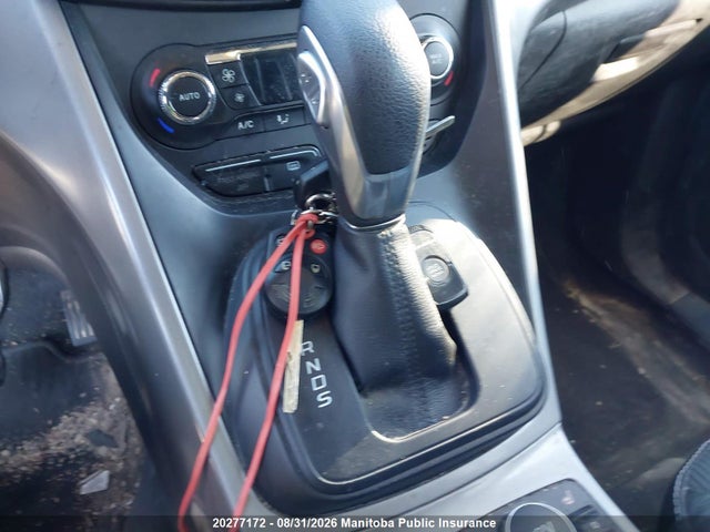 Продаж на аукціоні авто 2016 Ford Escape Se, vin: 1FMCU9GX4GUC70176, номер лоту: 20277172