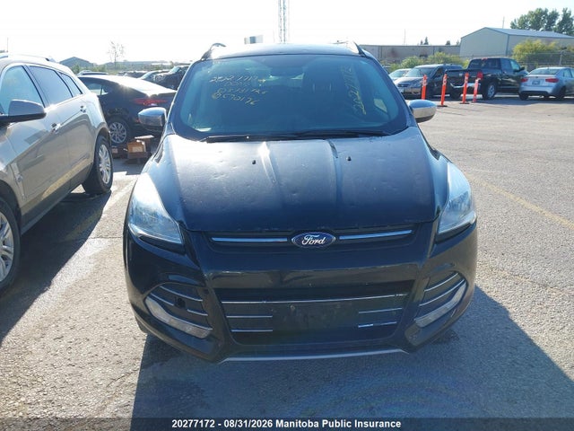 Продаж на аукціоні авто 2016 Ford Escape Se, vin: 1FMCU9GX4GUC70176, номер лоту: 20277172