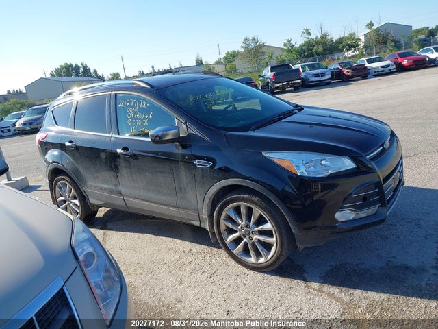 Продаж на аукціоні авто 2016 Ford Escape Se, vin: 1FMCU9GX4GUC70176, номер лоту: 20277172