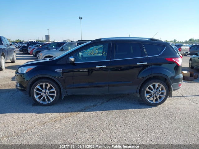 Продаж на аукціоні авто 2016 Ford Escape Se, vin: 1FMCU9GX4GUC70176, номер лоту: 20277172