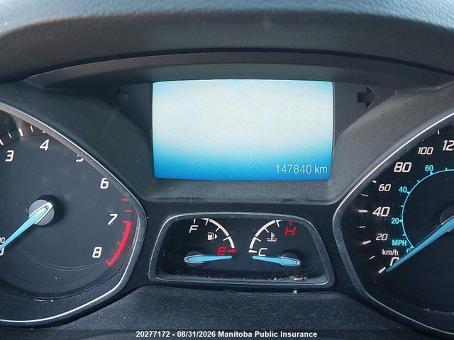 Продаж на аукціоні авто 2016 Ford Escape Se, vin: 1FMCU9GX4GUC70176, номер лоту: 20277172