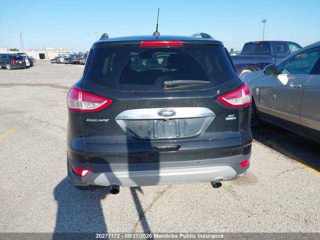 Продаж на аукціоні авто 2016 Ford Escape Se, vin: 1FMCU9GX4GUC70176, номер лоту: 20277172