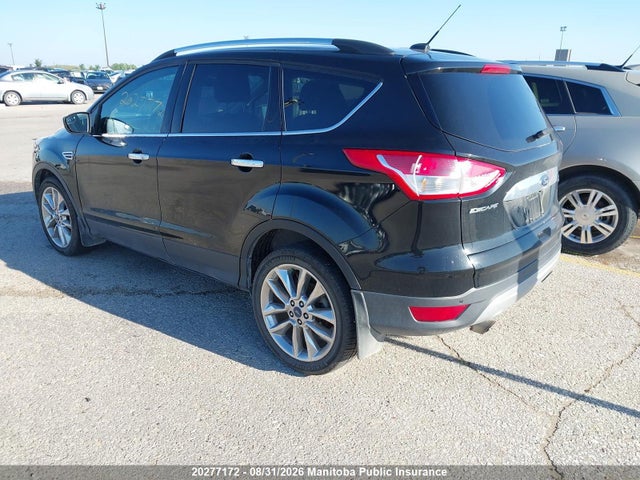 Продаж на аукціоні авто 2016 Ford Escape Se, vin: 1FMCU9GX4GUC70176, номер лоту: 20277172