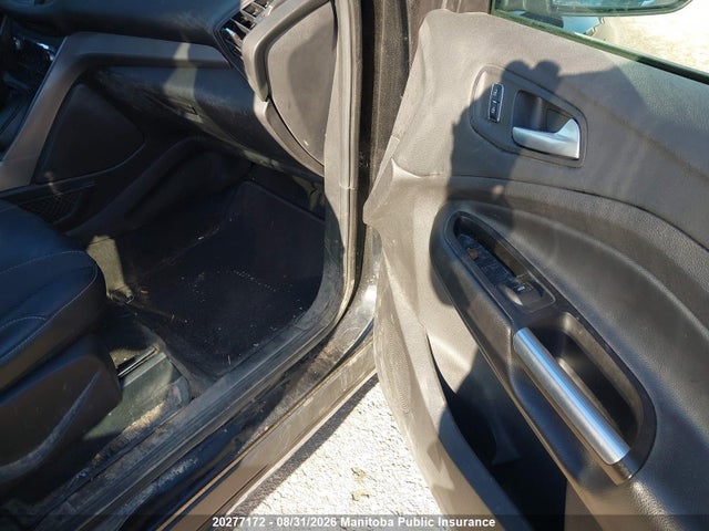 Продаж на аукціоні авто 2016 Ford Escape Se, vin: 1FMCU9GX4GUC70176, номер лоту: 20277172