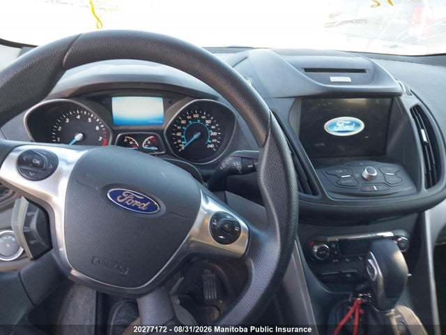 Продаж на аукціоні авто 2016 Ford Escape Se, vin: 1FMCU9GX4GUC70176, номер лоту: 20277172