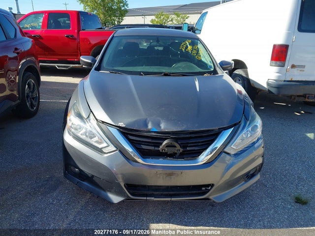 Nissan Altima 2.5 Sv 2016 1N4AL3AP8GN369281 Image 12