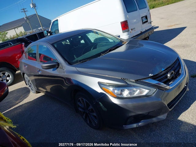 Nissan Altima 2.5 Sv 2016 1N4AL3AP8GN369281 Image 13