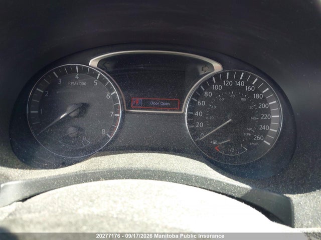 Nissan Altima 2.5 Sv 2016 1N4AL3AP8GN369281 Image 15
