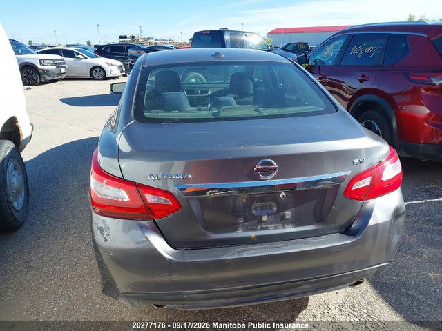 Nissan Altima 2.5 Sv 2016 1N4AL3AP8GN369281 Image 16