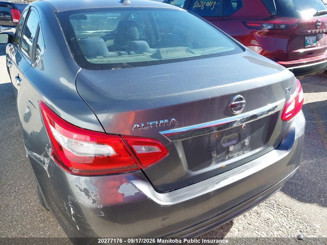 Nissan Altima 2.5 Sv 2016 1N4AL3AP8GN369281 Image 18