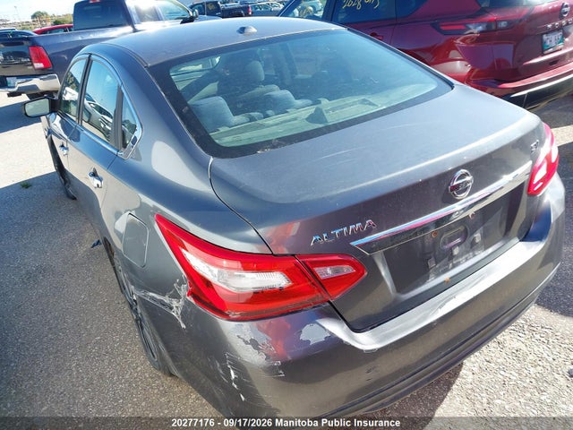 Nissan Altima 2.5 Sv 2016 1N4AL3AP8GN369281 Image 3