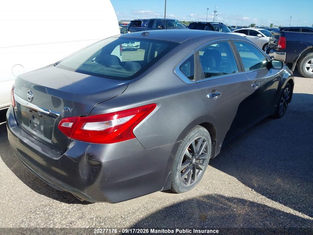 Nissan Altima 2.5 Sv 2016 1N4AL3AP8GN369281 Image 4