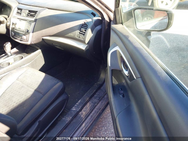 Nissan Altima 2.5 Sv 2016 1N4AL3AP8GN369281 Image 5