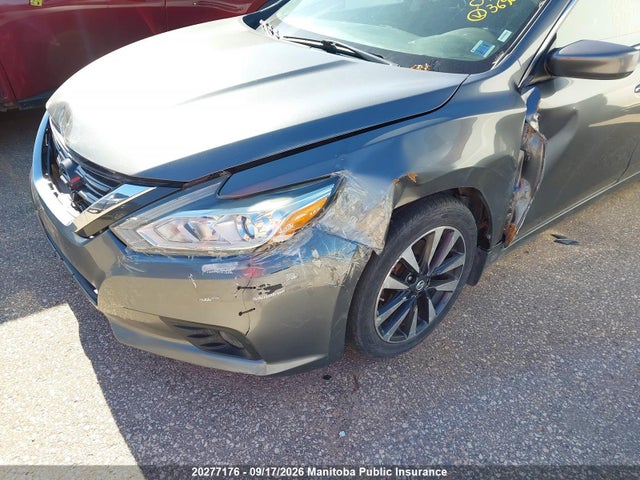 Nissan Altima 2.5 Sv 2016 1N4AL3AP8GN369281 Image 6
