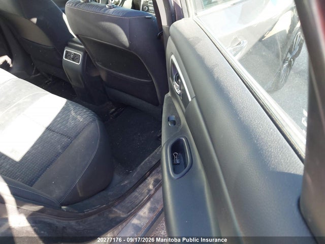 Nissan Altima 2.5 Sv 2016 1N4AL3AP8GN369281 Image 8