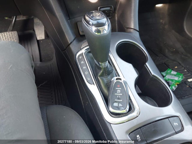 2017 Chevrolet Cruze Lt Turbo მანქანა იყიდება აუქციონზე, vin: 3G1BE5SM3HS605098, აუქციონის ნომერი: 20277180
