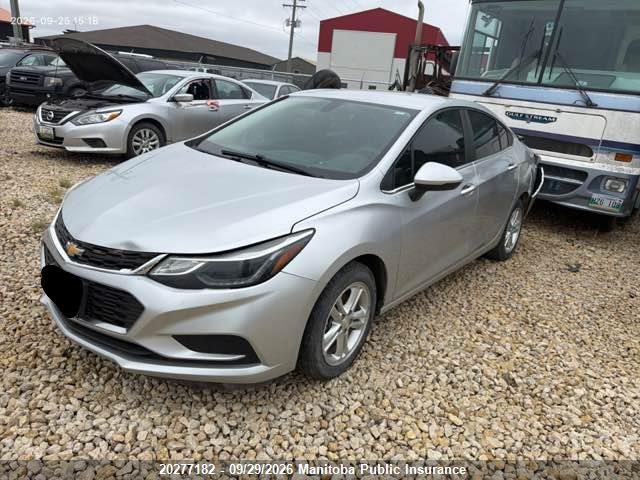 2017 3G1BE5SM1HS598457 главное изображение