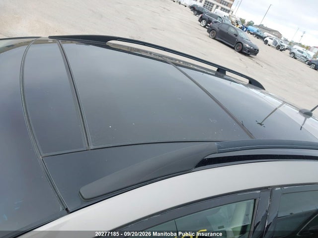 20277185 :رقم المزاد ، JN8AZ1MW1AW111111 vin ، 2010 Nissan Murano Sl مزاد بيع
