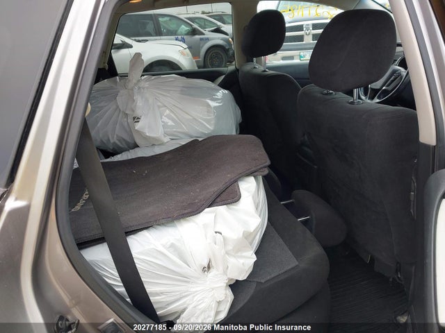 20277185 :رقم المزاد ، JN8AZ1MW1AW111111 vin ، 2010 Nissan Murano Sl مزاد بيع