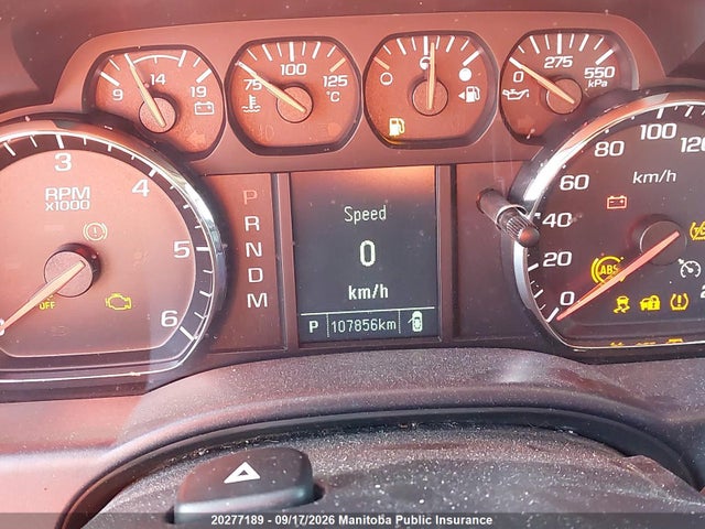 2016 Chevrolet Silverado 1500 Wt Double Cab მანქანა იყიდება აუქციონზე, vin: 1GCVKNEC8GZ194895, აუქციონის ნომერი: 20277189