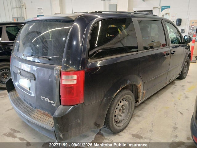 Aukcja sprzedaży 2010 Dodge Grand Caravan Se, vin: 2D4RN4DE8AR378602, numer aukcji: 20277199