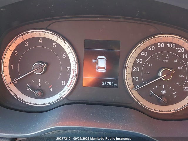 Hyundai Venue Essential 2020 KMHRC8A34LU059406 Image 11