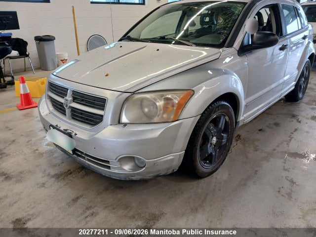 Aukcja sprzedaży 2007 Dodge Caliber Sxt, vin: 1B3HB48BX7D369138, numer aukcji: 20277211