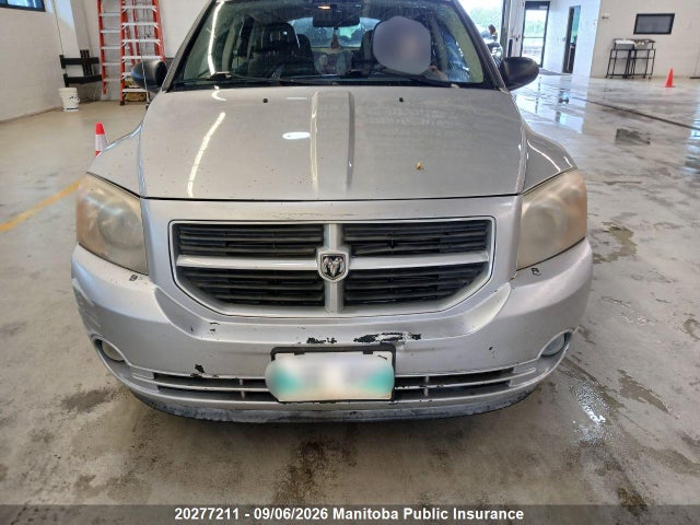 Aukcja sprzedaży 2007 Dodge Caliber Sxt, vin: 1B3HB48BX7D369138, numer aukcji: 20277211