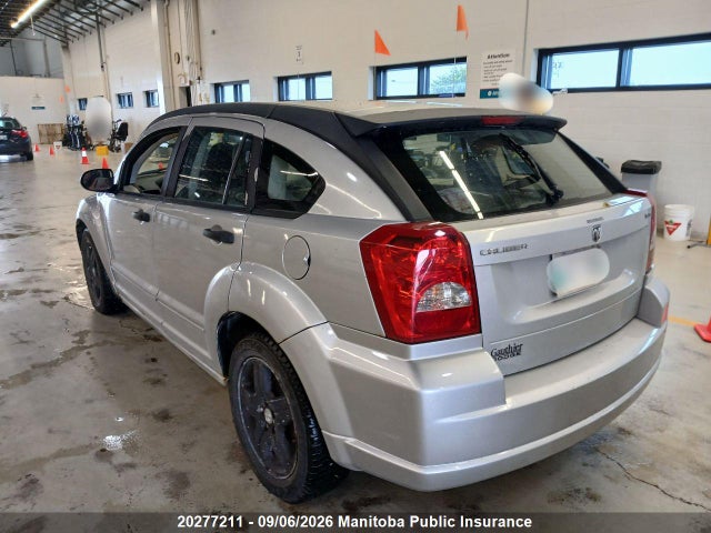 Aukcja sprzedaży 2007 Dodge Caliber Sxt, vin: 1B3HB48BX7D369138, numer aukcji: 20277211