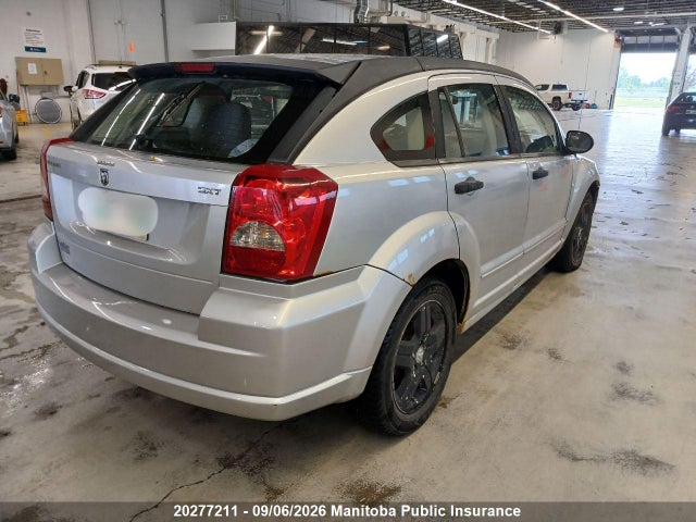 Aukcja sprzedaży 2007 Dodge Caliber Sxt, vin: 1B3HB48BX7D369138, numer aukcji: 20277211