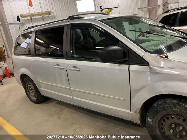Продаж на аукціоні авто 2010 Dodge Grand Caravan Se, vin: 2D4RN4DE1AR291642, номер лоту: 20277218