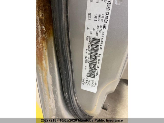 Продаж на аукціоні авто 2010 Dodge Grand Caravan Se, vin: 2D4RN4DE1AR291642, номер лоту: 20277218