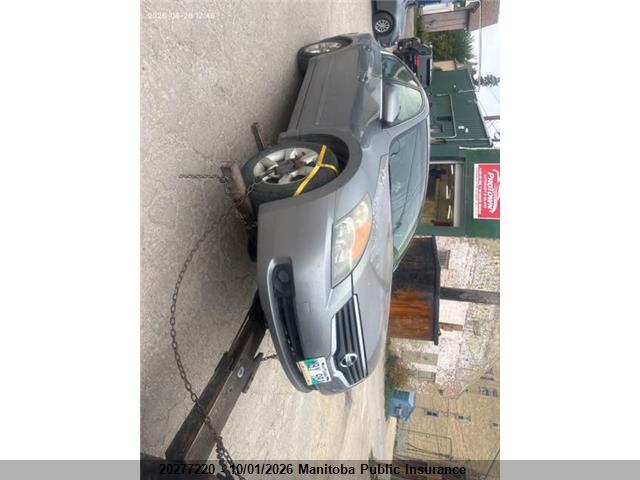 Продаж на аукціоні авто 2008 Nissan Altima 2.5 Sl, vin: 1N4AL21E38C139816, номер лоту: 20277220