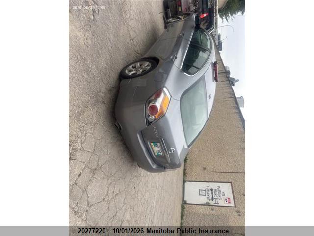 2008 Nissan Altima 2.5 Sl მანქანა იყიდება აუქციონზე, vin: 1N4AL21E38C139816, აუქციონის ნომერი: 20277220
