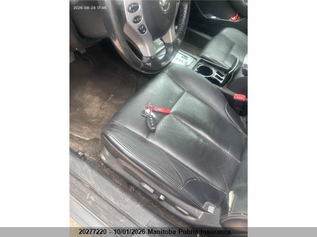 2008 Nissan Altima 2.5 Sl მანქანა იყიდება აუქციონზე, vin: 1N4AL21E38C139816, აუქციონის ნომერი: 20277220