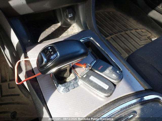 Dodge Charger Sxt 2014 2C3CDXJG4EH259619 Image 11