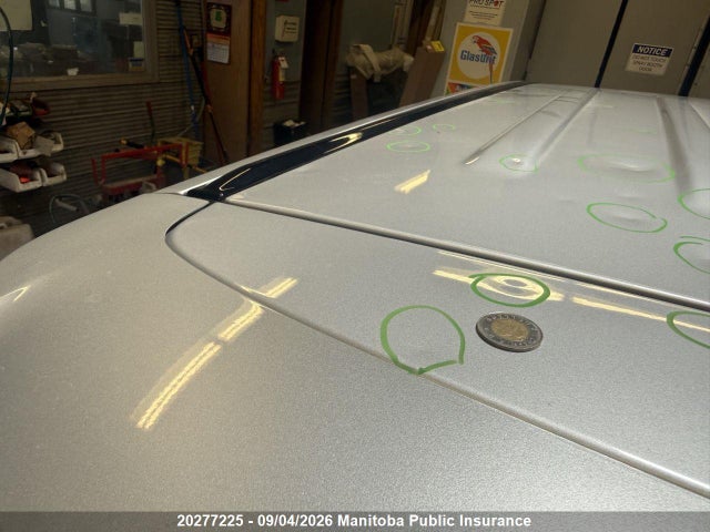 20277225 :رقم المزاد ، 2CNALBEW5A6356565 vin ، 2010 Chevrolet Equinox Ls مزاد بيع
