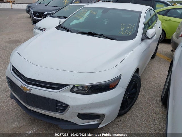 2017 Chevrolet Malibu Lt მანქანა იყიდება აუქციონზე, vin: 1G1ZE5ST0HF293901, აუქციონის ნომერი: 20277232