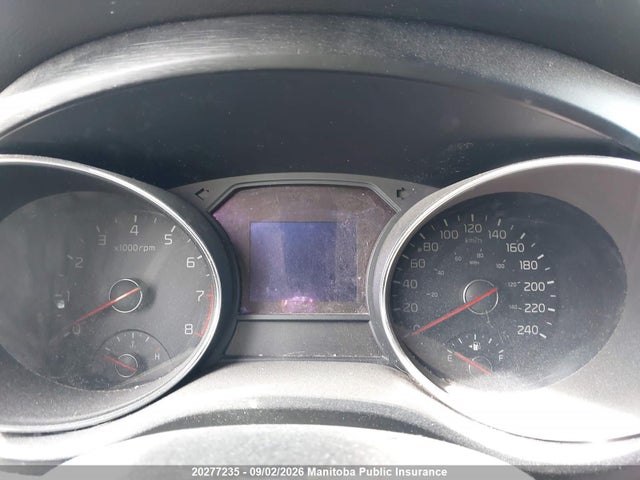 KIA SEDONA LX 2016 KNDMB5C11G6192033 Image 11
