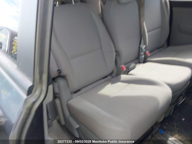 KIA SEDONA LX 2016 KNDMB5C11G6192033 Image 7