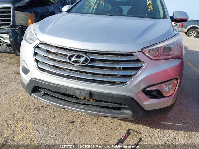 Aukcja sprzedaży 2014 Hyundai Santa Fe Xl, vin: KM8SNDHF4EU055685, numer aukcji: 20277237