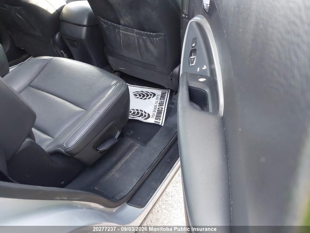 Aukcja sprzedaży 2014 Hyundai Santa Fe Xl, vin: KM8SNDHF4EU055685, numer aukcji: 20277237