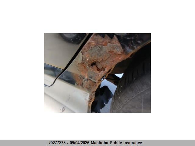 20277238 :رقم المزاد ، 2HGFA15958H005398 vin ، 2008 Honda Civic Ex-l مزاد بيع