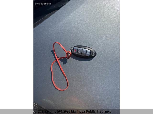20277240 :رقم المزاد ، 3N1AB7AP6DL787390 vin ، 2013 Nissan Sentra 1.8 Sv مزاد بيع