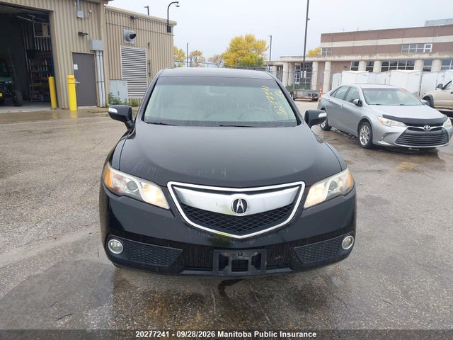 Aukcja sprzedaży 2015 Acura Rdx, vin: 5J8TB4H39FL802665, numer aukcji: 20277241