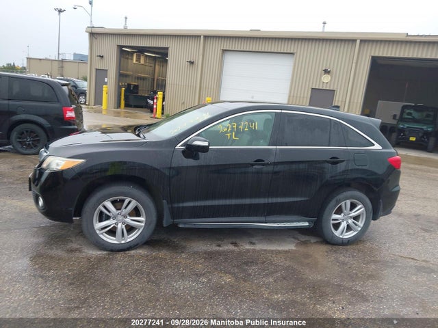 Aukcja sprzedaży 2015 Acura Rdx, vin: 5J8TB4H39FL802665, numer aukcji: 20277241