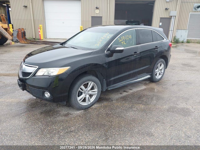 Aukcja sprzedaży 2015 Acura Rdx, vin: 5J8TB4H39FL802665, numer aukcji: 20277241